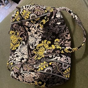 Vera Bradley Duffle Bag